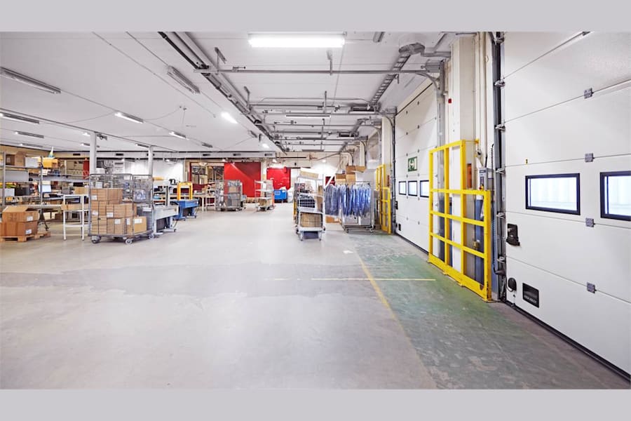 Industrilokal på Jupitervägen 2, Upplands Väsby – bild 6