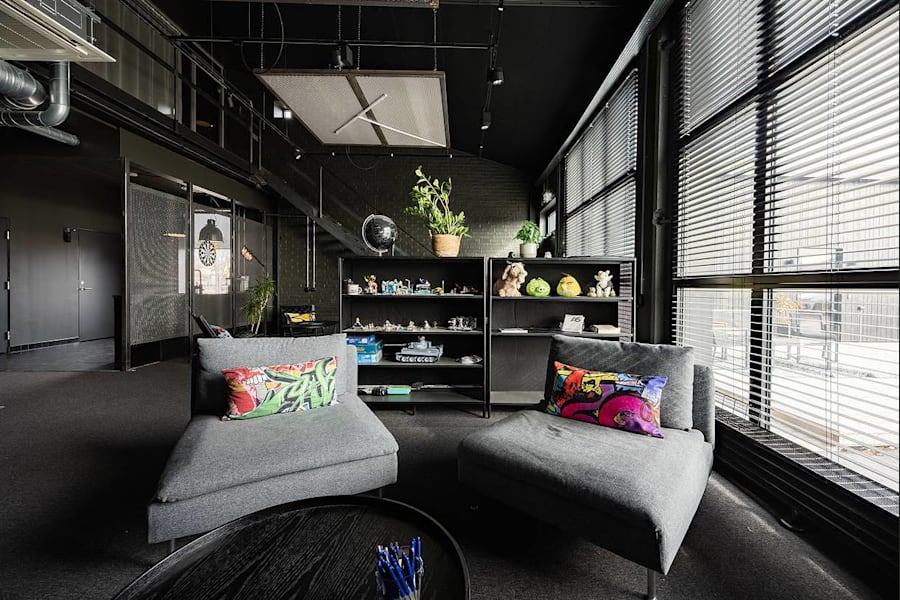 Butikslokal på Bergsbrunnagatan 20, Uppsala – bild 4