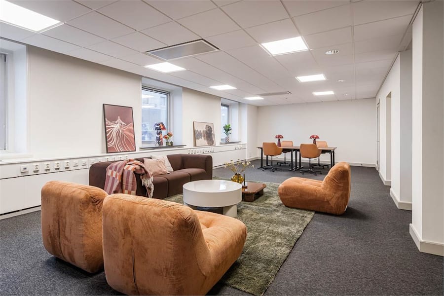 Kungsgatan 18 - image - 1