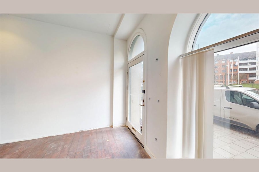 Butikslokal på Lundavägen 42A, Malmö – bild 7