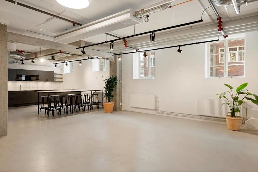 Kontorslokal på Virkesvägen 2, STOCKHOLM – bild 11