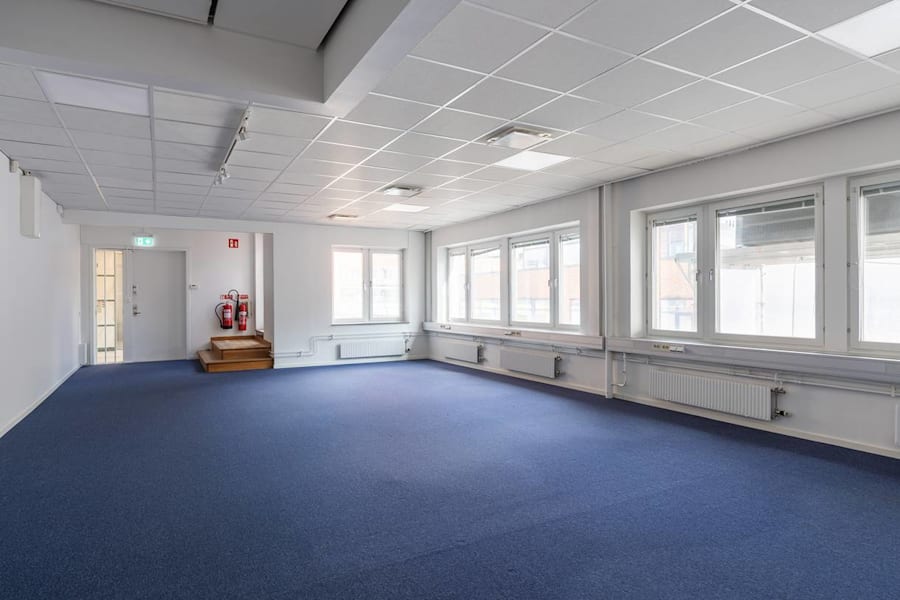 Kontorslokal på Isafjordsgatan 32 B, Kista – bild 6