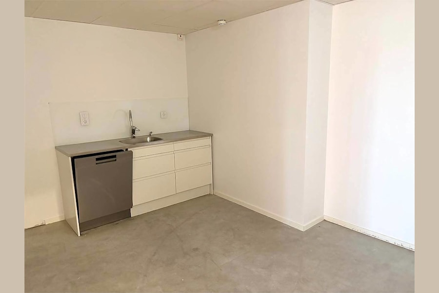 Kontorslokal på Strömgatan 4, Malmö – bild 12