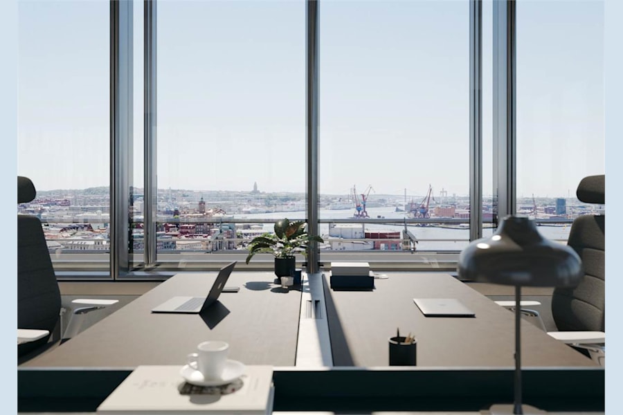 Kontorslokal på Mårten Krakowgatan 2, Göteborg – bild 19