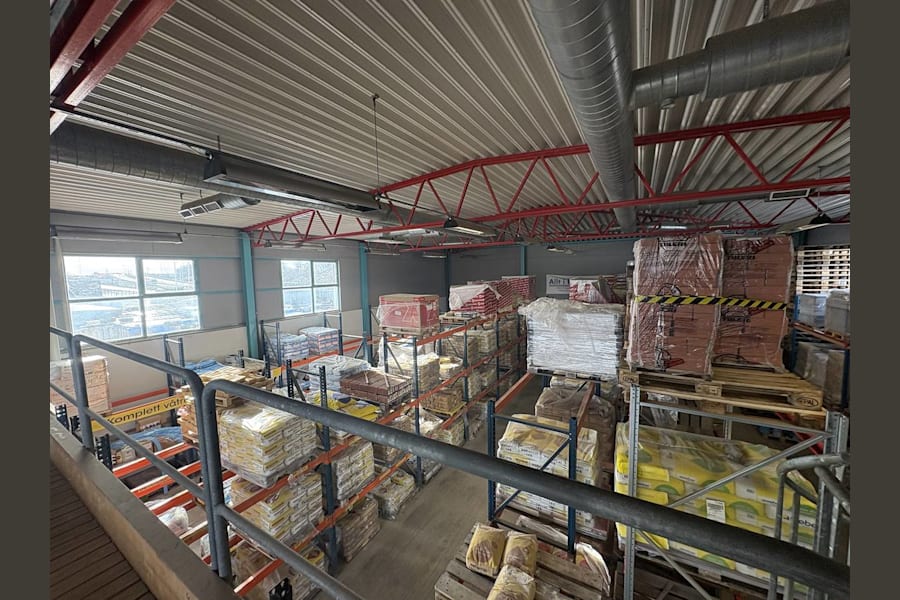 Lagerlokal på Arlövsvägen 4, Malmö – bild 13