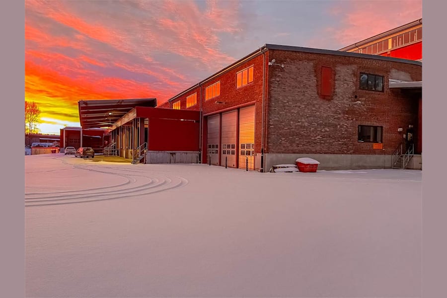 Industrilokal på Gränsbovägen 8, Södertälje – bild 13