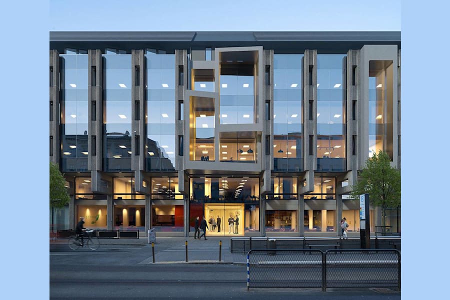 Butikslokal på Östra Hamngatan 16, GÖTEBORG – bild 5