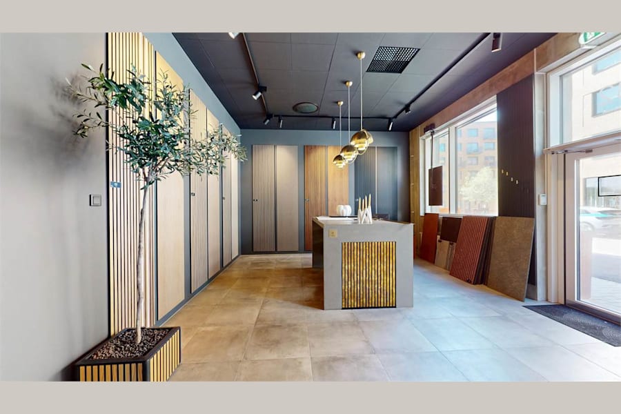 Butikslokal på Redaregatan 32, Helsingborg – bild 2