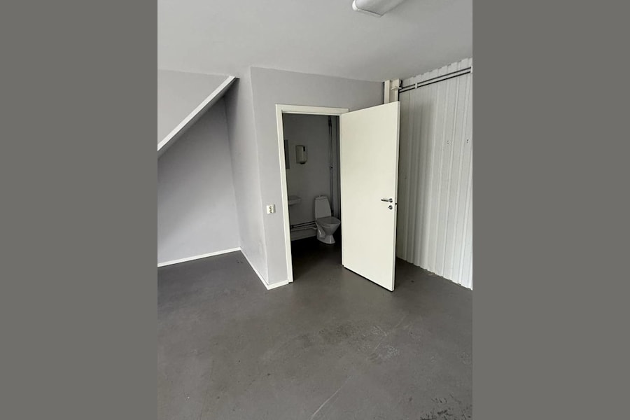 Lagerlokal på Signalgatan 3, Kungälv – bild 3