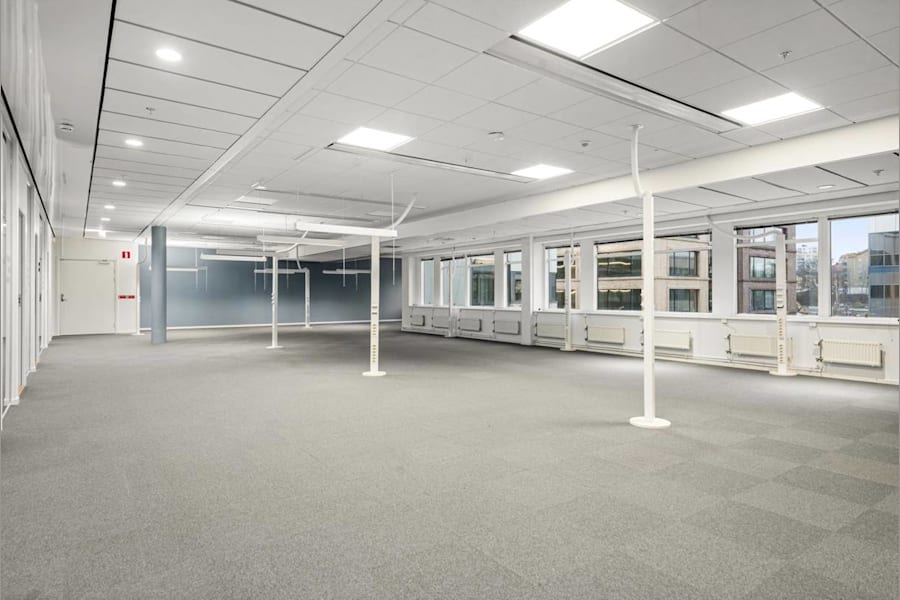 Kontorslokal på Gårdsvägen 18, SOLNA – bild 16