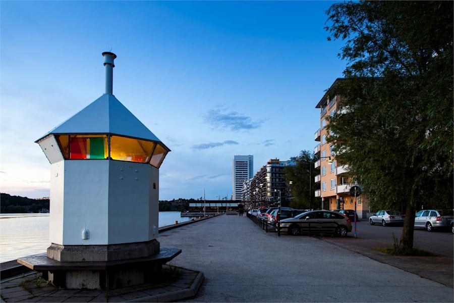 Warfvinges väg 26 - image - 7