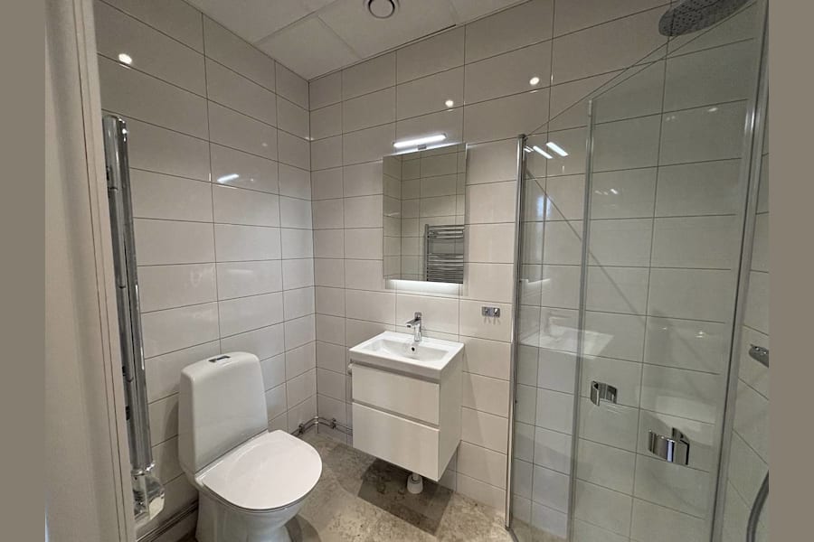 Kontorslokal på Södra vägen 4, Göteborg – bild 5