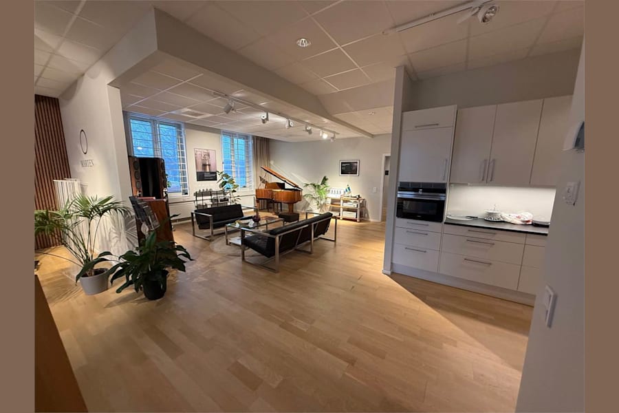 Butikslokal på Flöjelbergsgatan 18, Mölndal – bild 3