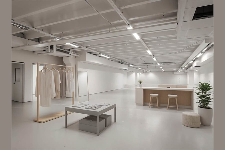 Butikslokal på Lergöksgatan 4, Västra Frölunda – bild 3