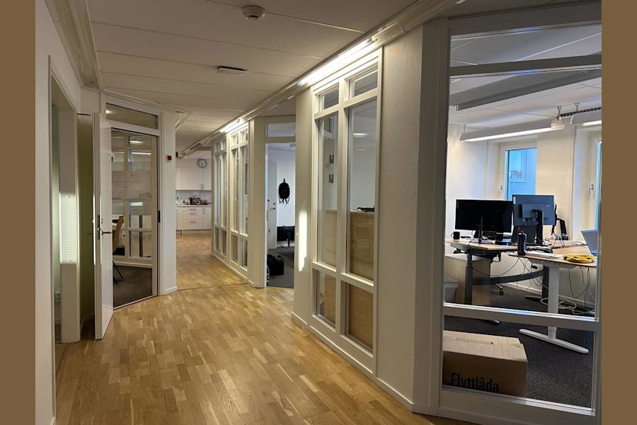 Ulvsundavägen 106 C - image - 2