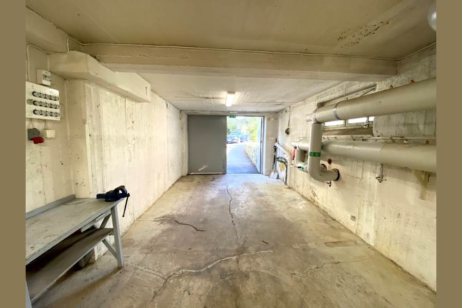 Muskotvägen 10 - Muskotvägen 10