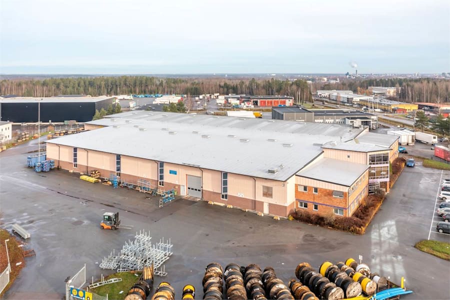 Stuvargatan 3 - image - 1