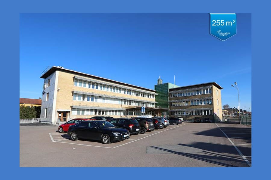 Lagerlokal på Gustaf Dalénsgatan 19, Göteborg – bild 11