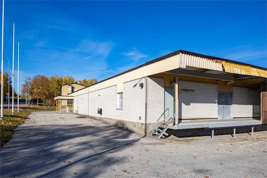 Butikslokal på Norrbyvägen 11, Fagersta – bild 3