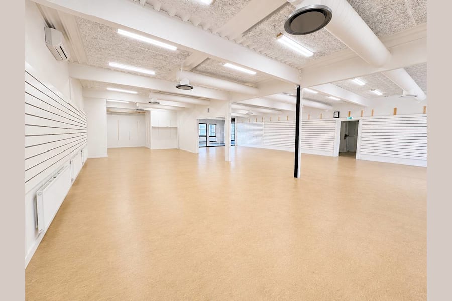 Butikslokal på Fridhemsgatan 18A, Sala – bild 3
