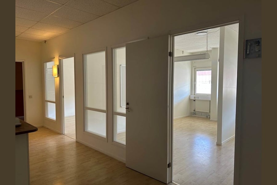 Kontorslokal på Markörgatan 4, Handen – bild 3