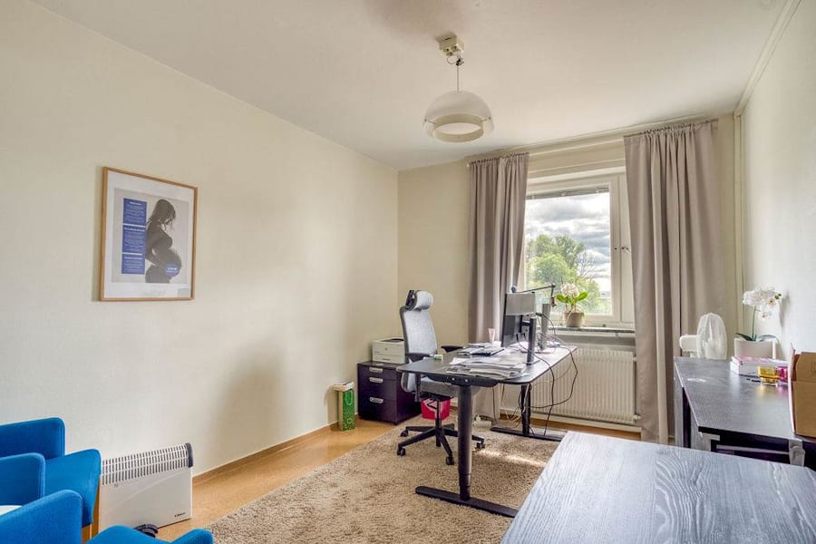 Kontorslokal på Sankt Göransgatan 126, Stockholm – bild 19