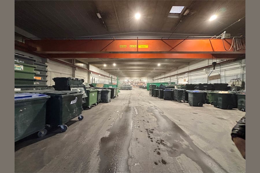 Marieholmsgatan 86 - image - 3