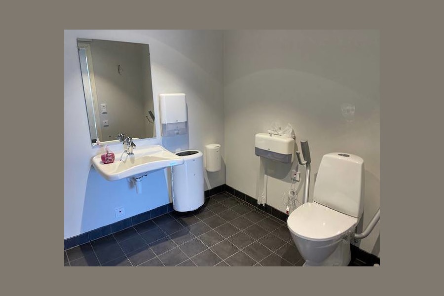 Lokal på Västra Björrödsvägen 9, Landvetter – bild 20