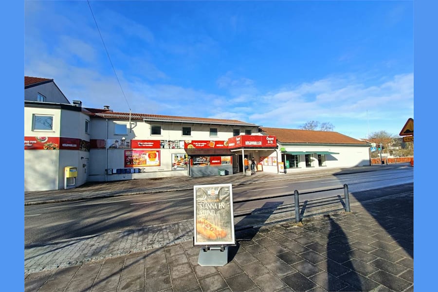 Kontorslokal på Storgatan 61, Hemse