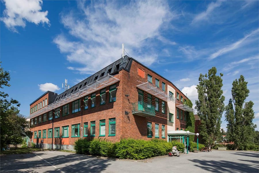 Kontorslokal på Avestagatan 29, SPÅNGA