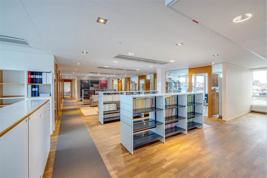 Kontorslokal på Regeringsgatan 67, Stockholm – bild 7