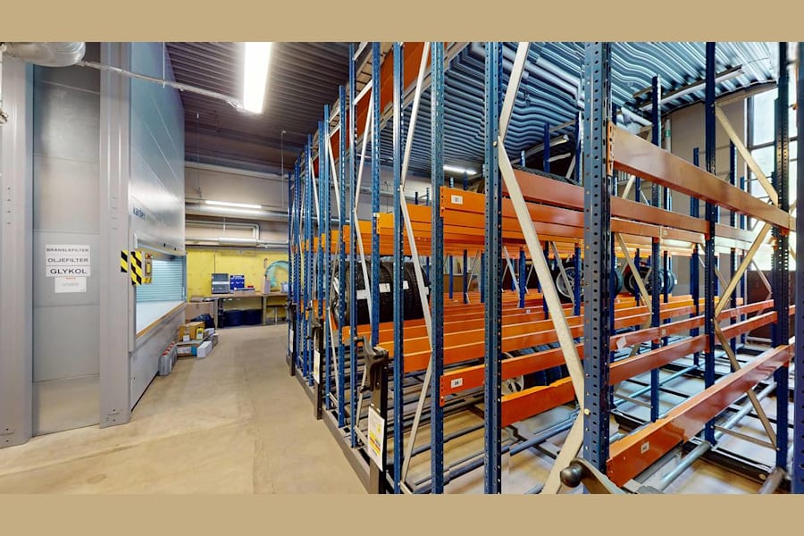 Butikslokal på Tibastvägen 10, Karlskoga – bild 15