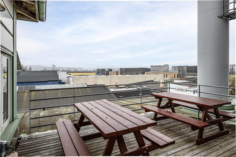 Ringögatan 12 - image - 3