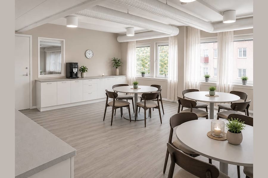Kontorslokal på Stampgatan 15, Göteborg – bild 4