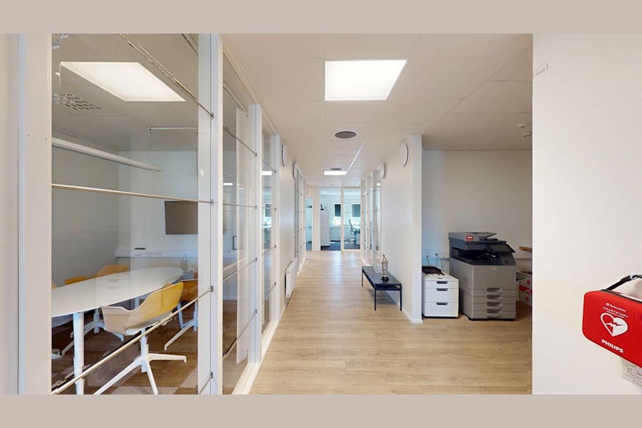 Lokal på Okvägen 2, Hässleholm – bild 11