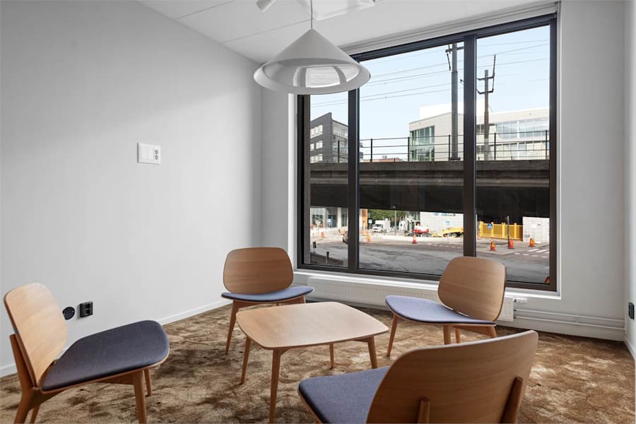 Kontorslokal på Hammarby allé 14, Stockholm – bild 26