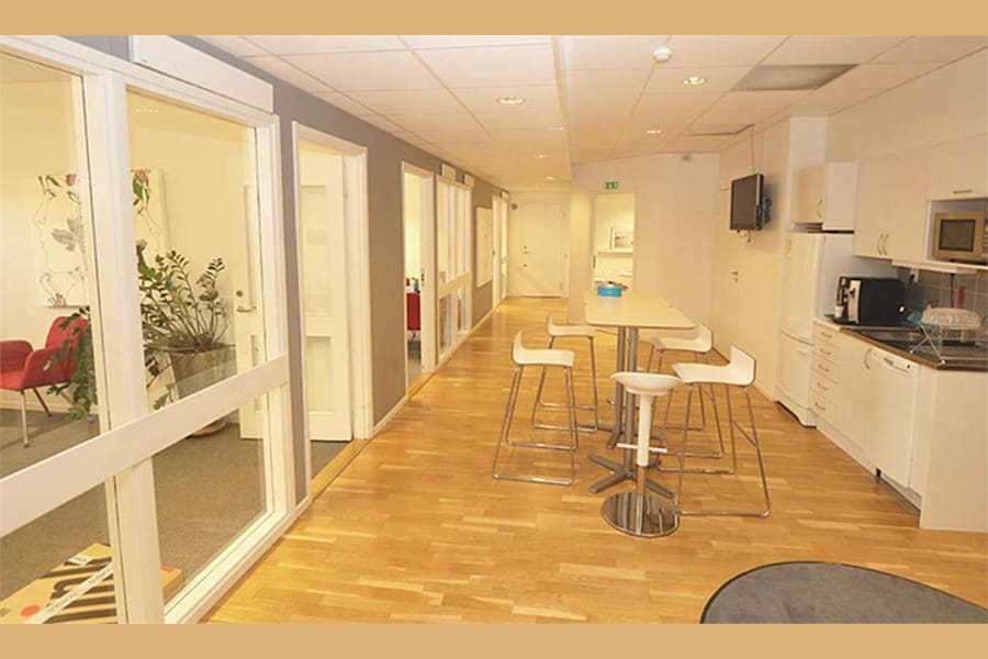 Kontorslokal på Hulda Lindgrens gata 8, Västra Frölunda – bild 3