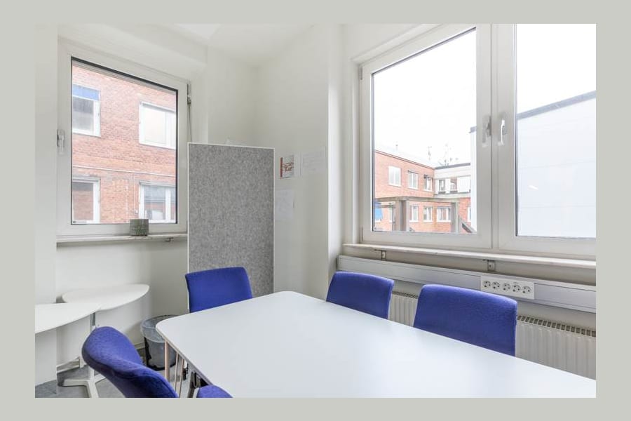 Kontorslokal på Banvaktsvägen 22, Solna – bild 21