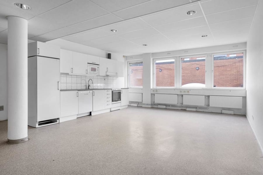 Lagerlokal på Grönegatan 34, MALMÖ – bild 3