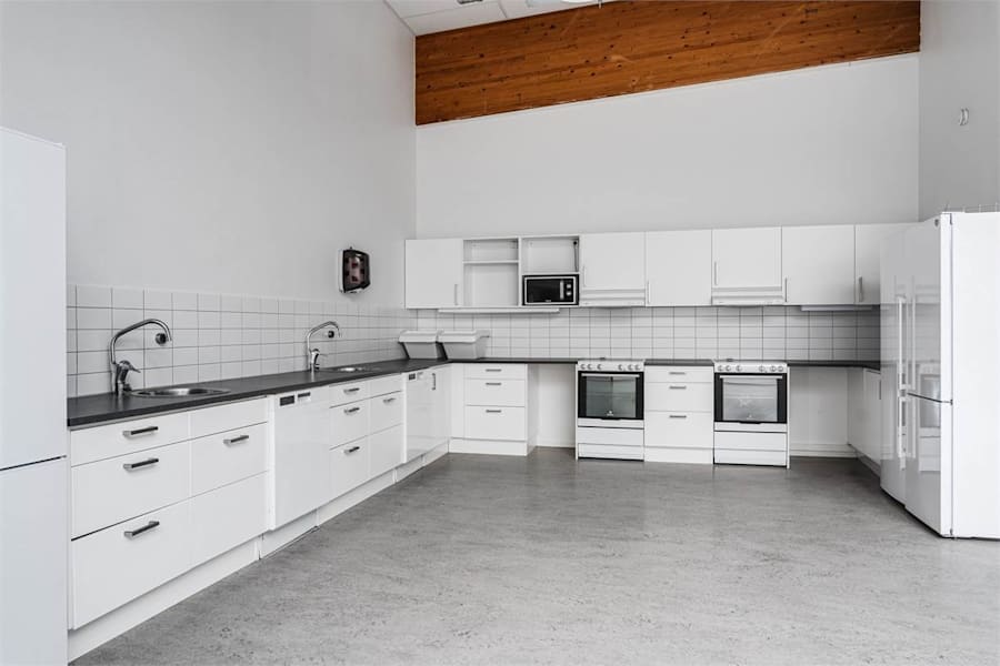 Kontorslokal på Svederusgatan 1, Uppsala – bild 4