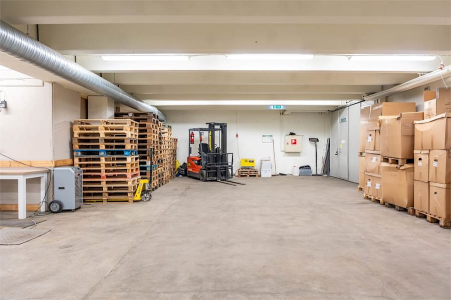 Industrilokal på Koppargatan 18, Norrköping – bild 6