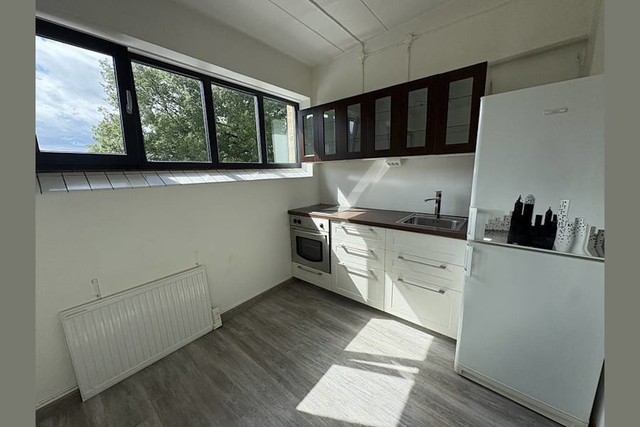 Industrilokal på Pyrusgatan 7, Malmö – bild 14