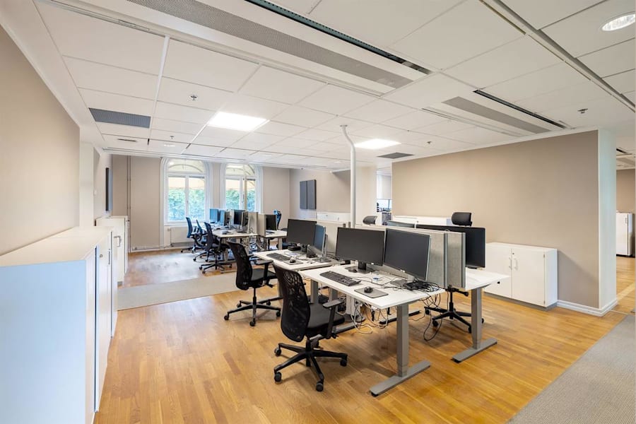 Kontorslokal på Linnégatan 89 E, 2tr, Stockholm – bild 19