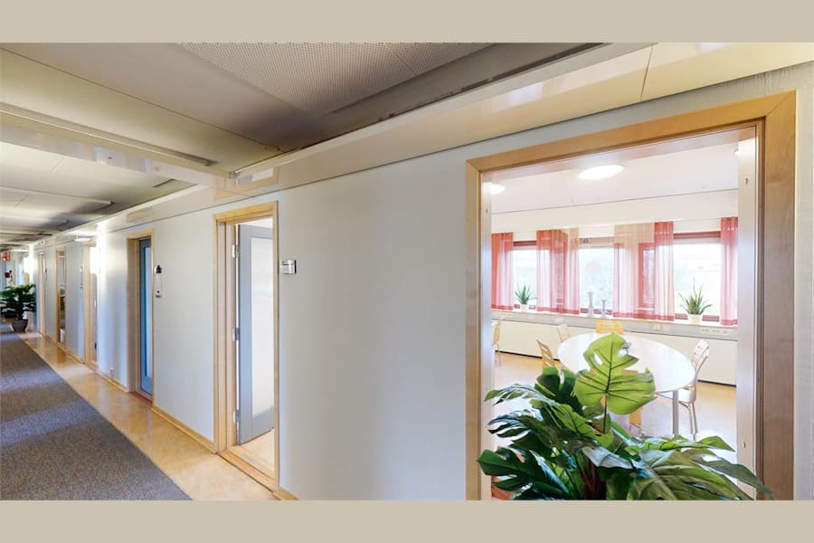 Kontorslokal på Bryggaregatan 23, Lund – bild 4