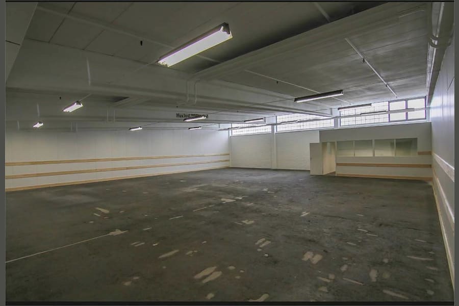 Industrilokal på Aspögatan 1, Malmö – bild 3