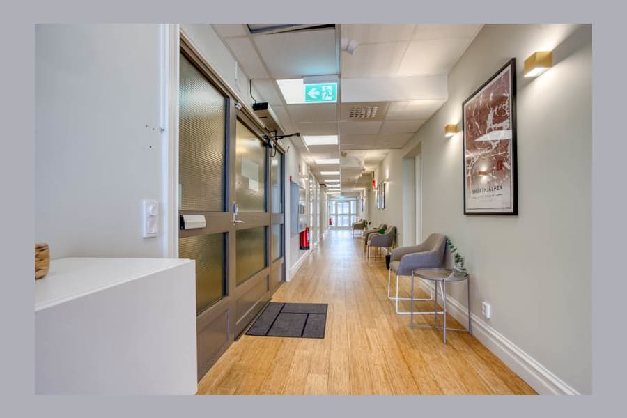 Lokal på Sankt Göransgatan 126, Stockholm – bild 24