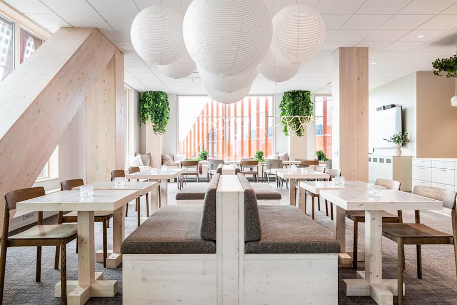 Kontorslokal på Hyllie Boulevard 21, Malmö – bild 6