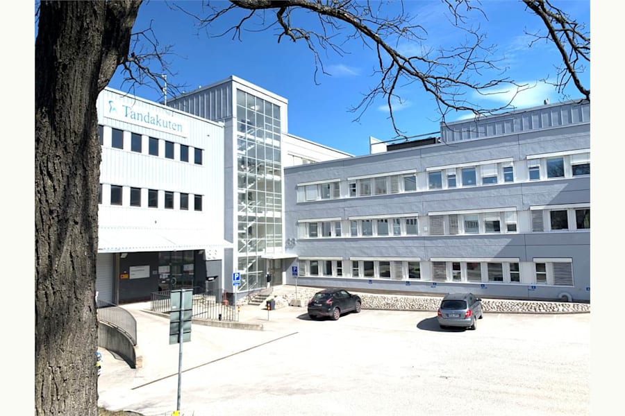 Kontorslokal på Måsholmstorget 3, SKÄRHOLMEN – bild 7