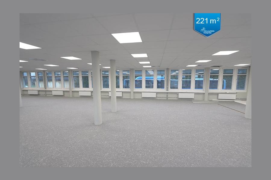 Kontorslokal på Gustaf Dalénsgatan 19, Göteborg – bild 6