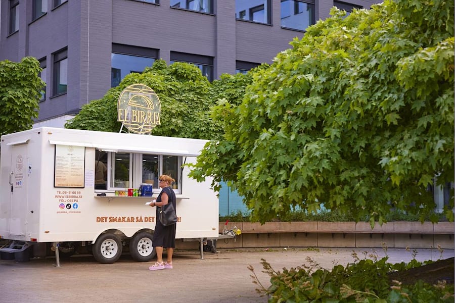 Kontorslokal på Kistagången 20, KISTA – bild 11